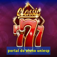 portal do aluno uniesp